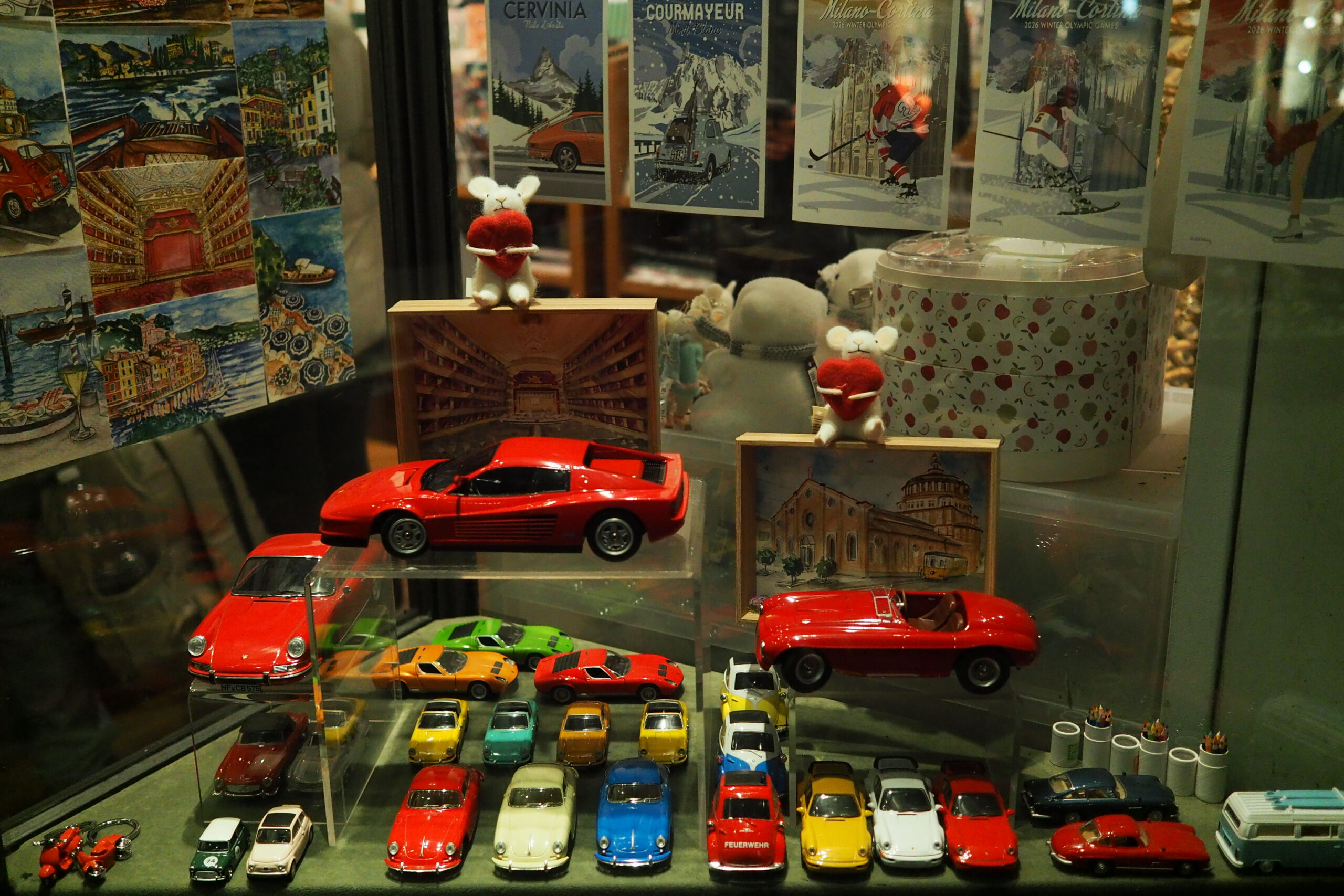 OLYMPUS DIGITAL CAMERA