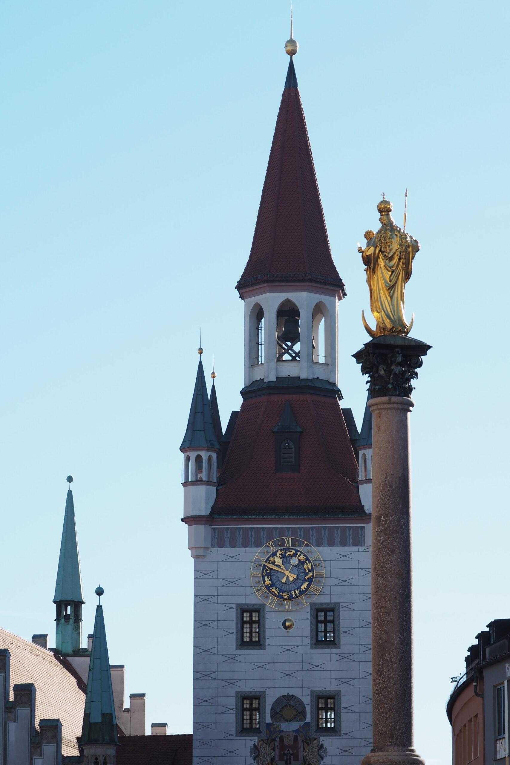 OLYMPUS DIGITAL CAMERA